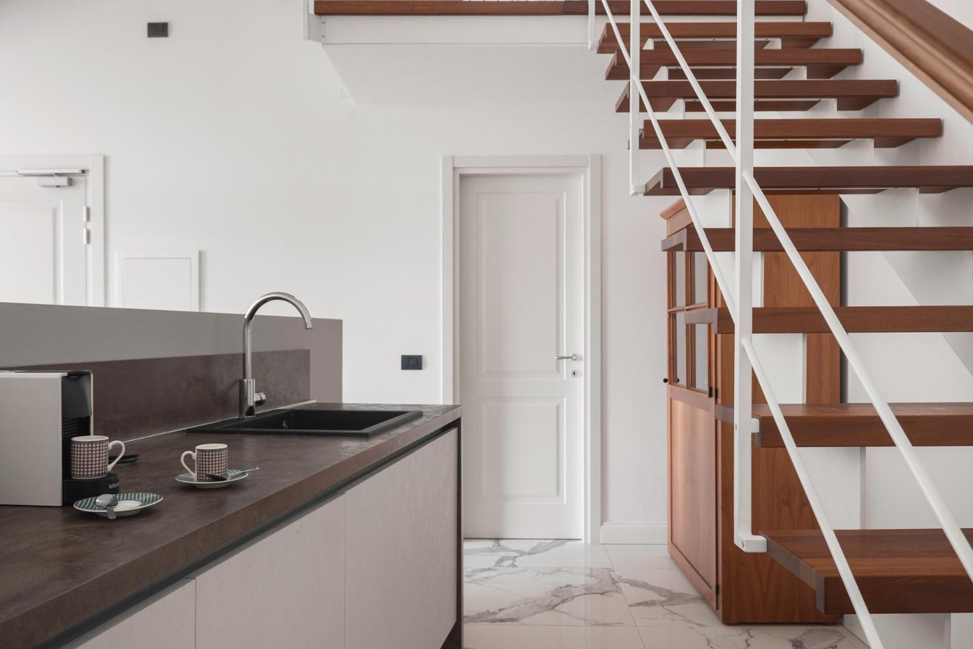 Palazzo Sovrana Serviced Luxury Apartments Palermo Exterior foto